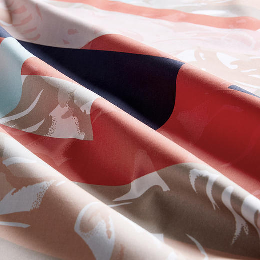 【已下架】积分换购 | KENZO 全棉四件套[福利品] 商品图5