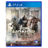 二手PS4游戏 荣耀战魂 中文版 商品缩略图0