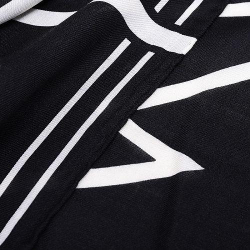 【国内现货秒发】Givenchy/纪梵希 女士混纺丝巾方巾围巾 BP0051Y4B 商品图4