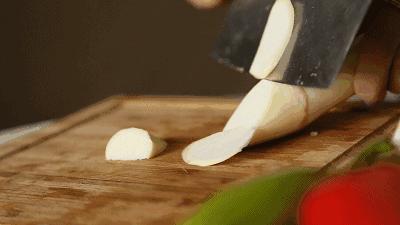 食材挑选大全之——茭白 商品图0