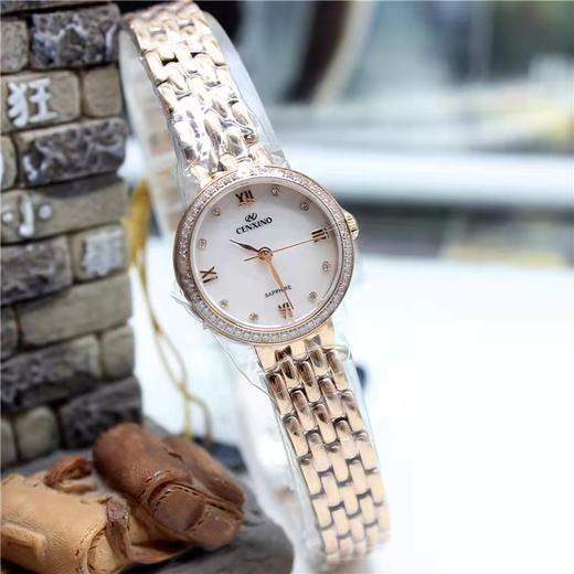 卡斯诺石英腕表 尺寸:22cm 商品图0