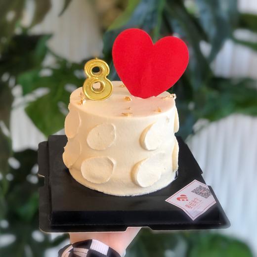 数字蛋糕（数字可备注）提前1天预定 商品图0