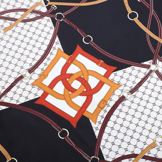 d*ks丝巾 WXWD088 02W 商品图2