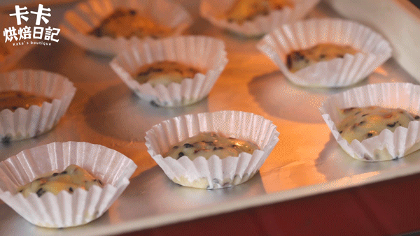 这点心捏一捏就搞定，Q弹会爆浆！ 