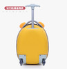 【服饰鞋包】新款16寸儿童拉杆箱新款可爱卡通图案行李箱男女童登机箱 商品缩略图2