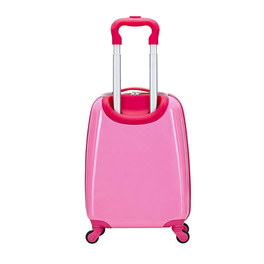 【服饰鞋包】新款儿童拉杆箱16寸18寸学生旅行箱可爱动漫卡通行李箱 商品图3