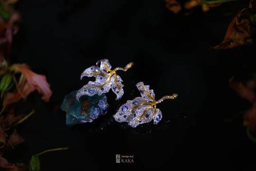 皓月金枝 商品图0