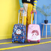 【服饰鞋包】新款儿童拉杆箱16寸18寸学生旅行箱可爱动漫卡通行李箱 商品缩略图1