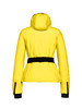 Goldbergh - Hida Jacket No Fur - Sunshine - 女装 - 滑雪夹克 - 黄色 商品缩略图3