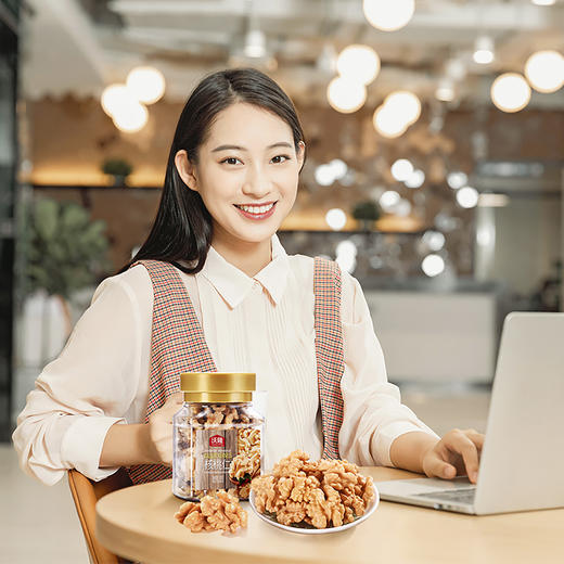 沃隆核桃仁100g 商品图6