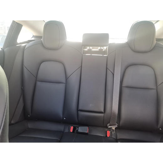 特斯拉 Model3 改款 长续航后轮驱动版 【长租-北京】 商品图6