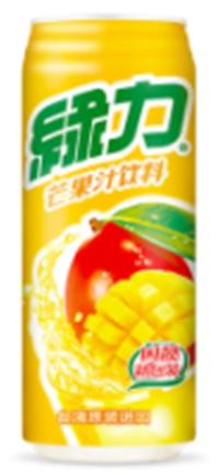 绿力490ml 商品图4