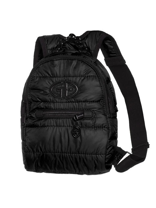 Goldbergh - Tiny Backpack Small - Black - 女装 - 包包 - 黑色 商品图0
