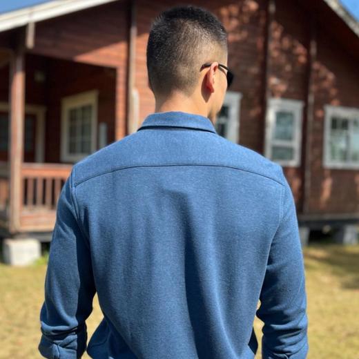 4楼露迪尼衬衣CC210126-1 商品图2