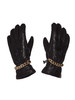 Goldbergh - Kylie Gloves - Black - 女装 - 滑雪手套 - 黑色 商品缩略图0