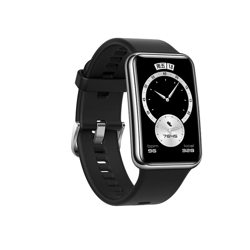 华为watch fit 雅致版 智能手表
