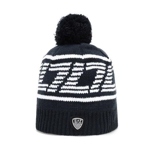 【现货秒发】EA7/EA7 男士涤纶帽子 275645 6A723 商品图10