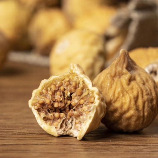 新疆无花果干 商品图2