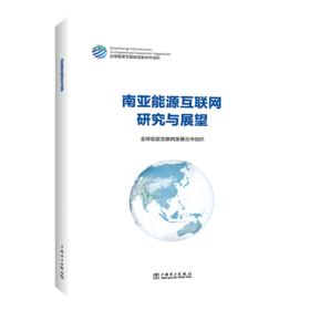 南亚能源互联网研究与展望