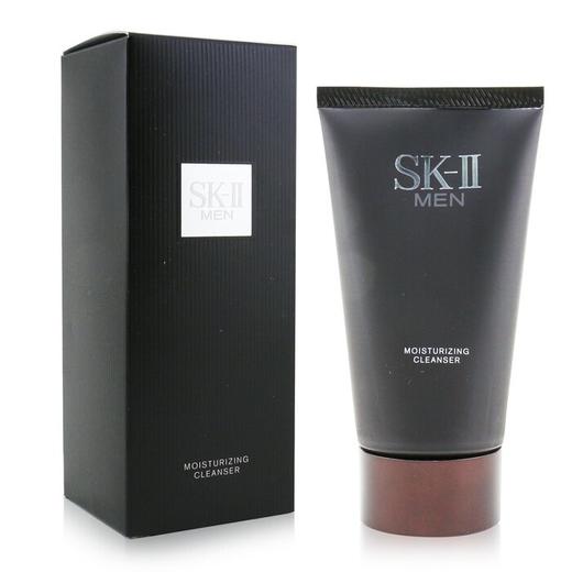 SK II - 男士焕活保湿洁面霜 商品图2
