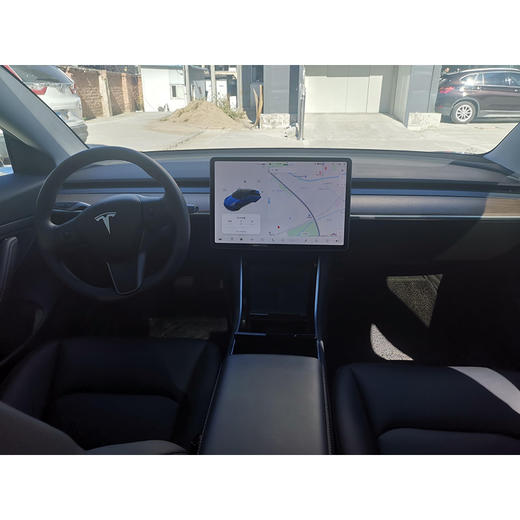 特斯拉 Model3 改款 长续航后轮驱动版 【长租-北京】 商品图4