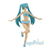SEGA 初音未来 水着泳装 手办模型 商品缩略图0