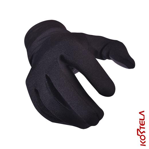 峰鸟黑椒轻量保暖跑步手套 商品图4