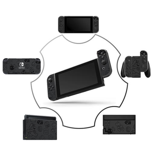 ★ Switch配件 主机贴纸痛贴彩贴 商品图1