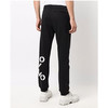 【二】KENZO 高田贤三 箭头标识 男士运动裤 黑色 FB65 PA717 4MS 99 商品缩略图3