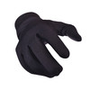 峰鸟黑椒轻量保暖跑步手套 商品缩略图3
