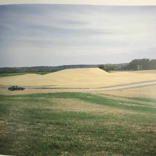 迈克尔·海泽艺术图集 154幅插图（72幅彩色） 精装16开 商品图11