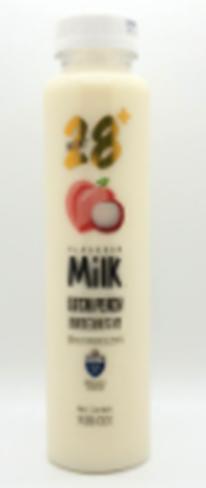第28街甜牛奶饮料400g 商品图1