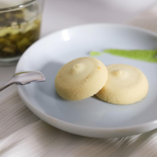 【买二赠一】入口即化的酥香，一盒日记酥曲奇饼干，都爱吃的美味，包邮顺丰空运 商品图4