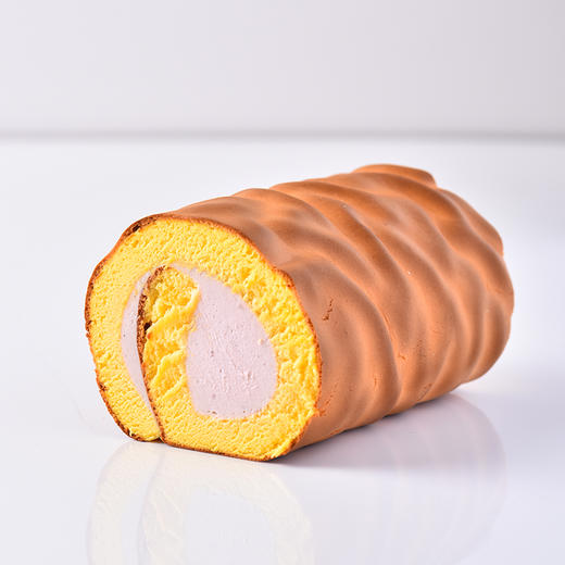 芋泥虎皮卷 商品图3