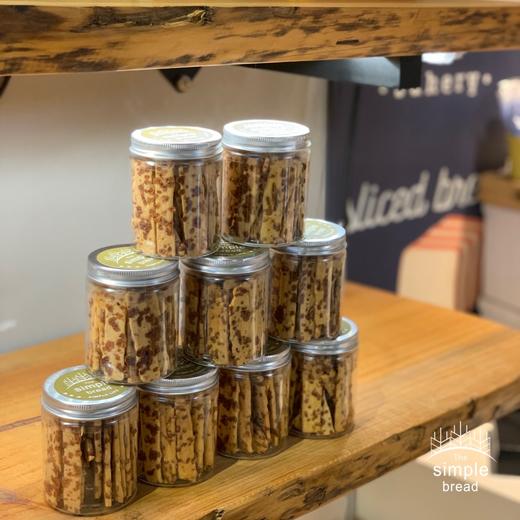 咸芝士饼干 商品图0