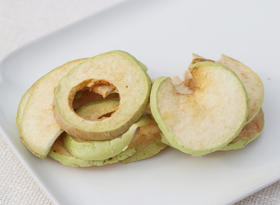  仙境真品│七个月长成的“苹果”脆 