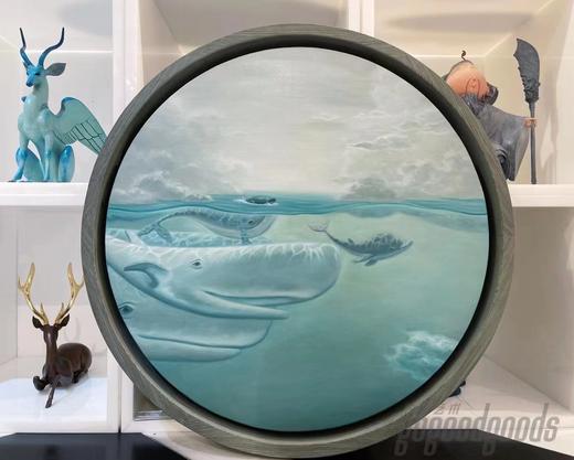 镜花水月 NO.10 商品图0