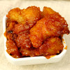 비비고치킨必品阁甜辣炸鸡/蒜香炸鸡 商品缩略图1