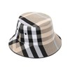 【国内现货】BURBERRY/博柏利 2021款 男女通用款织物帽子渔夫帽 80405301 商品缩略图2