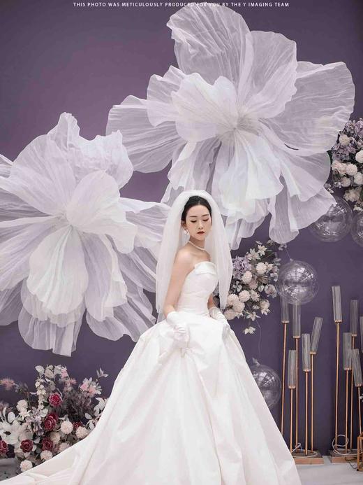 手工真丝大花【运费自理】 商品图5