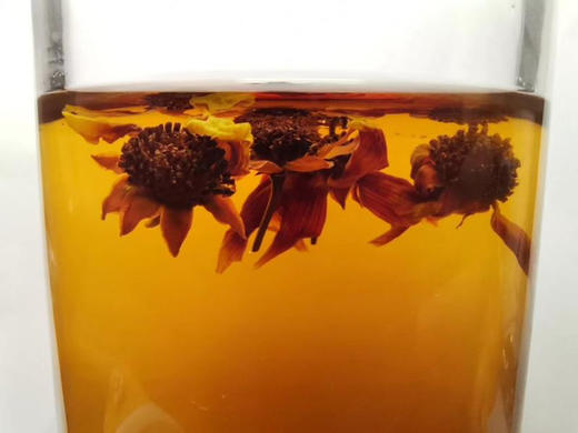 帕米尔红雪菊 商品图5