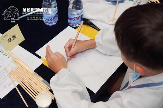 科学实验站·投石机 商品图3