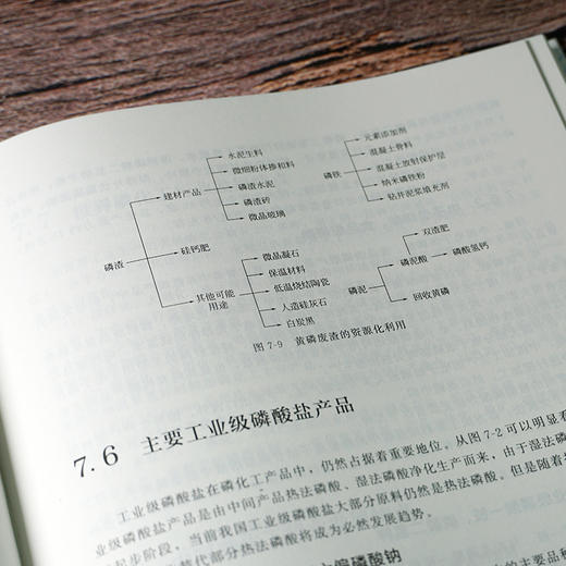 地球磷资源流与肥料跨界融合 商品图4