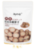 御之味日式小圆饼干黑糖味150g 商品缩略图0