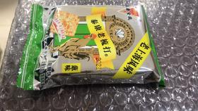 【泰康饼干】金鸡苏打(原味/葱香味) 1斤/5斤 可选