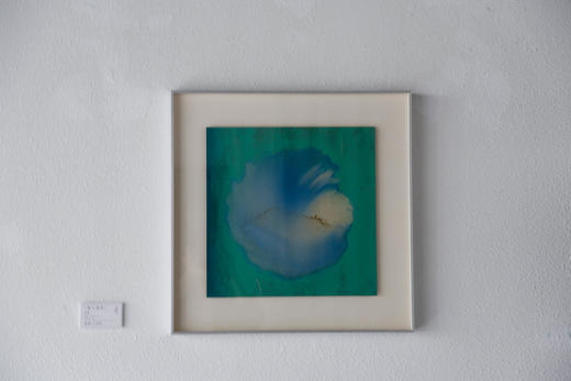 「大漆、纸」纸上流动 商品图0