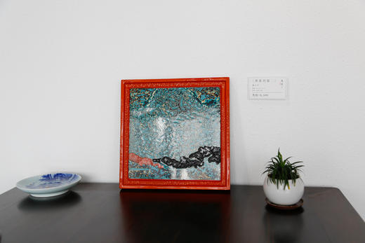 「大漆、木板」界系列第二 商品图0