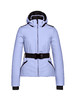 Goldbergh - Hida Jacket No Fur - Lavender - 女装 - 滑雪夹克 - 紫色 商品缩略图2