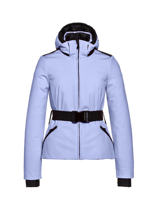 Goldbergh - Hida Jacket No Fur - Lavender - 女装 - 滑雪夹克 - 紫色 商品图2
