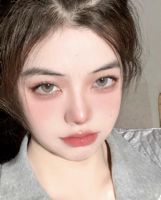 yeelens c07 日抛 14.5mm 非离子日抛无售后【1盒1个度数 不同度数拍2盒】 商品图0